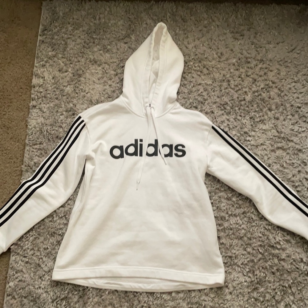 Adidas hoodie